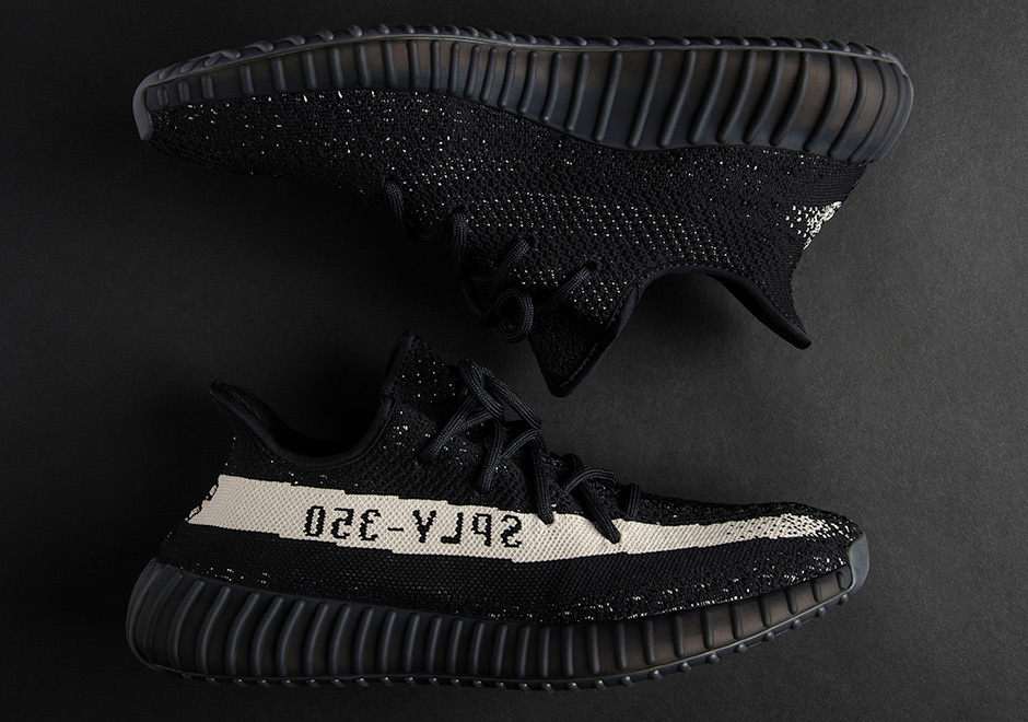 yeezy boost 350 v2 black/white - yeezy boost 350 v2 black white 1 - Warna Baru Yeezy Boost 350 V2 Rilis 17 Desember - photo ADIDAS YEEZY BOOST 350 V2 “BLACK/WHITE” yeezy boost 350 v2 black/white - yeezy boost 350 v2 black white 1 - Warna Baru Yeezy Boost 350 V2 Rilis 17 Desember