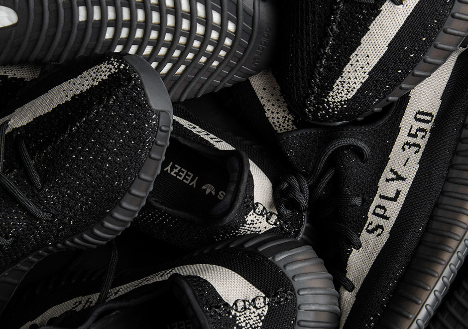 yeezy boost 350 v2 black/white - yeezy boost 350 v2 black white - Warna Baru Yeezy Boost 350 V2 Rilis 17 Desember - photo ADIDAS YEEZY BOOST 350 V2 “BLACK/WHITE” yeezy boost 350 v2 black/white - yeezy boost 350 v2 black white - Warna Baru Yeezy Boost 350 V2 Rilis 17 Desember
