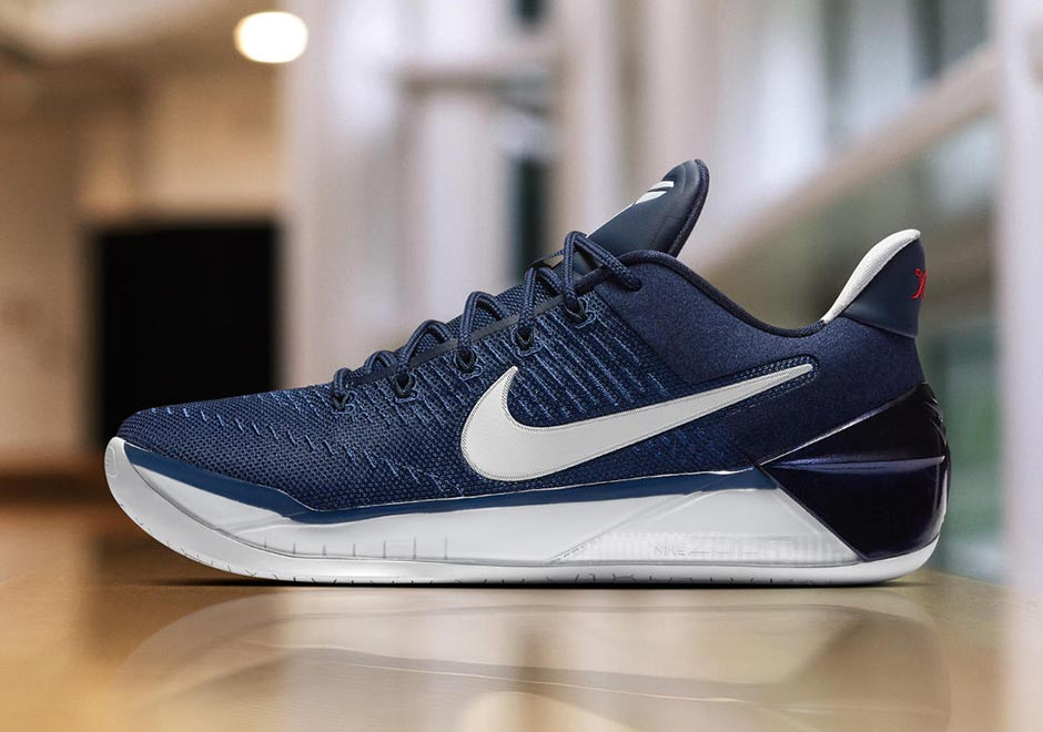 Nike Kobe AD Midnight Navy nike kobe ad midnight navy - img 5885179c5373e - NIKE KOBE AD “MIDNIGHT NAVY” Rilis Awal Februari - photo Nike Kobe AD Midnight Navy nike kobe ad midnight navy - img 5885179c5373e - NIKE KOBE AD “MIDNIGHT NAVY” Rilis Awal Februari