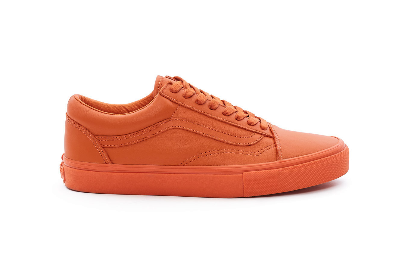 opening ceremony x vans - img 5885517a90919 - Sepatu Sneakers Opening Ceremony x Vans “Leather Mono” Pack - photo Opening Ceremony x Vans Old Skool “Leather Mono” Harvest Pumpkin opening ceremony x vans - img 5885517a90919 - Sepatu Sneakers Opening Ceremony x Vans “Leather Mono” Pack