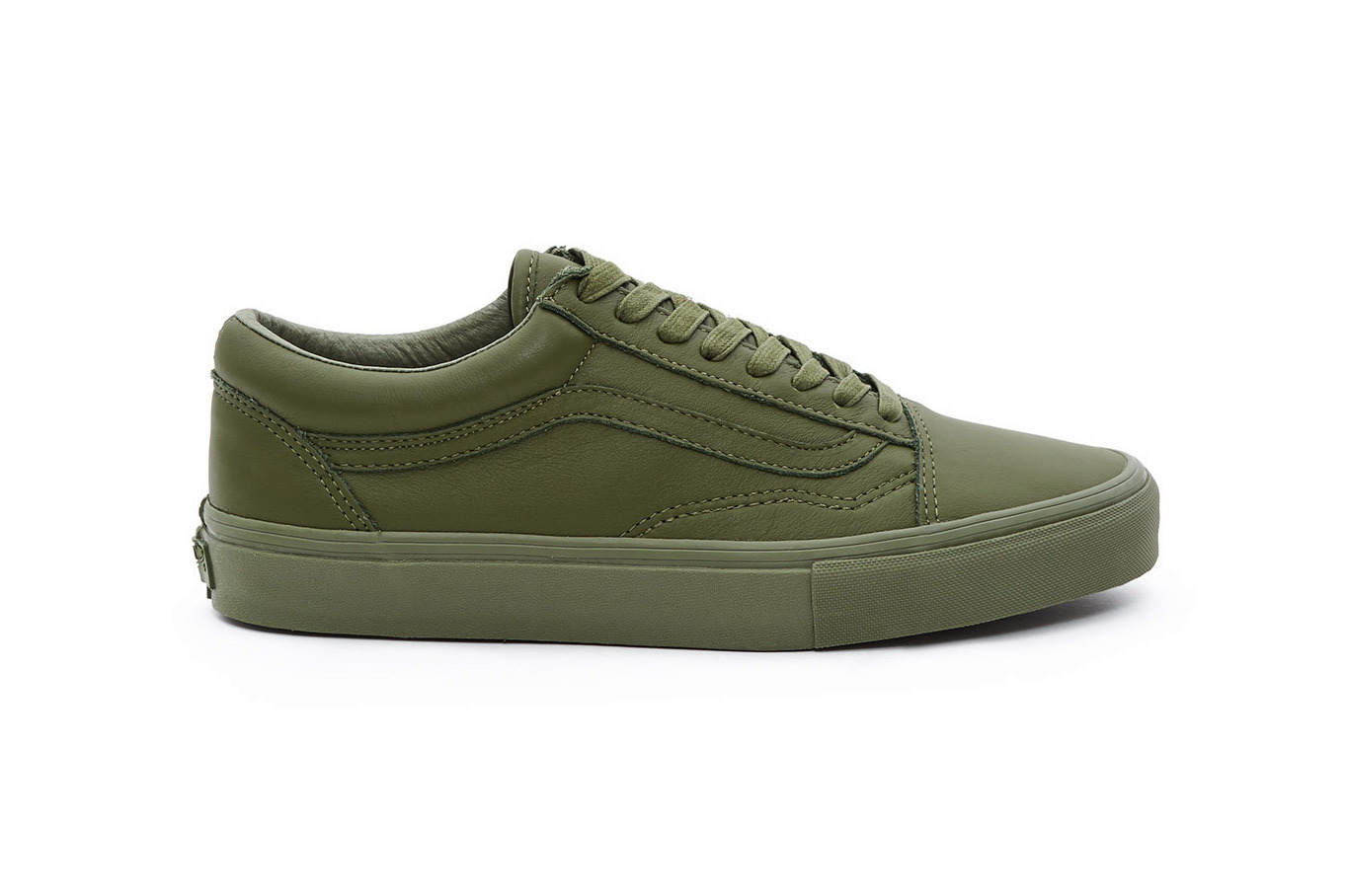 opening ceremony x vans - img 588551be87f7a - Sepatu Sneakers Opening Ceremony x Vans “Leather Mono” Pack - photo Opening Ceremony x Vans Old Skool “Leather Mono” Chive opening ceremony x vans - img 588551be87f7a - Sepatu Sneakers Opening Ceremony x Vans “Leather Mono” Pack
