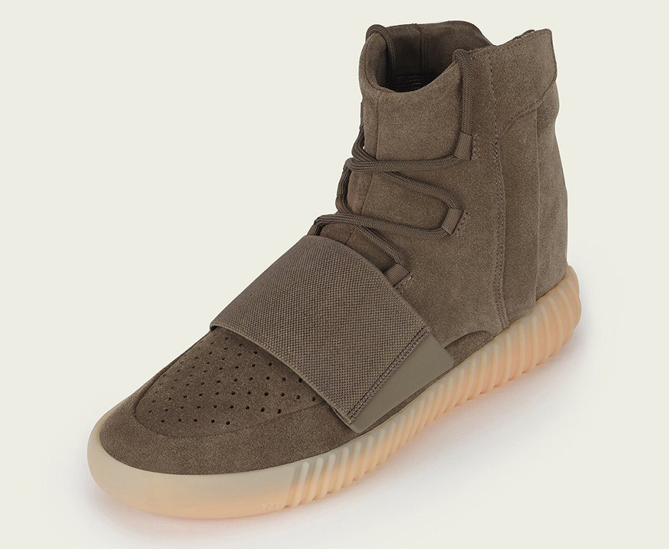 next yeezy 750 release date