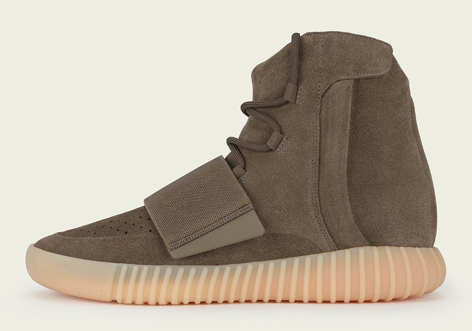 yeezy boost 750 low