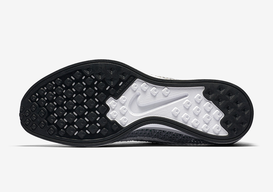 nike flyknit racer running jordan