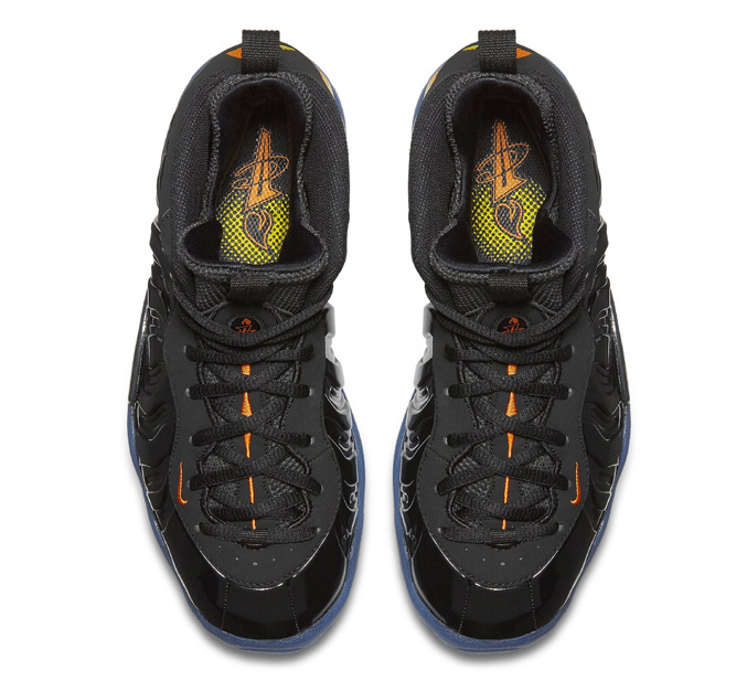 halloween foamposite 2018