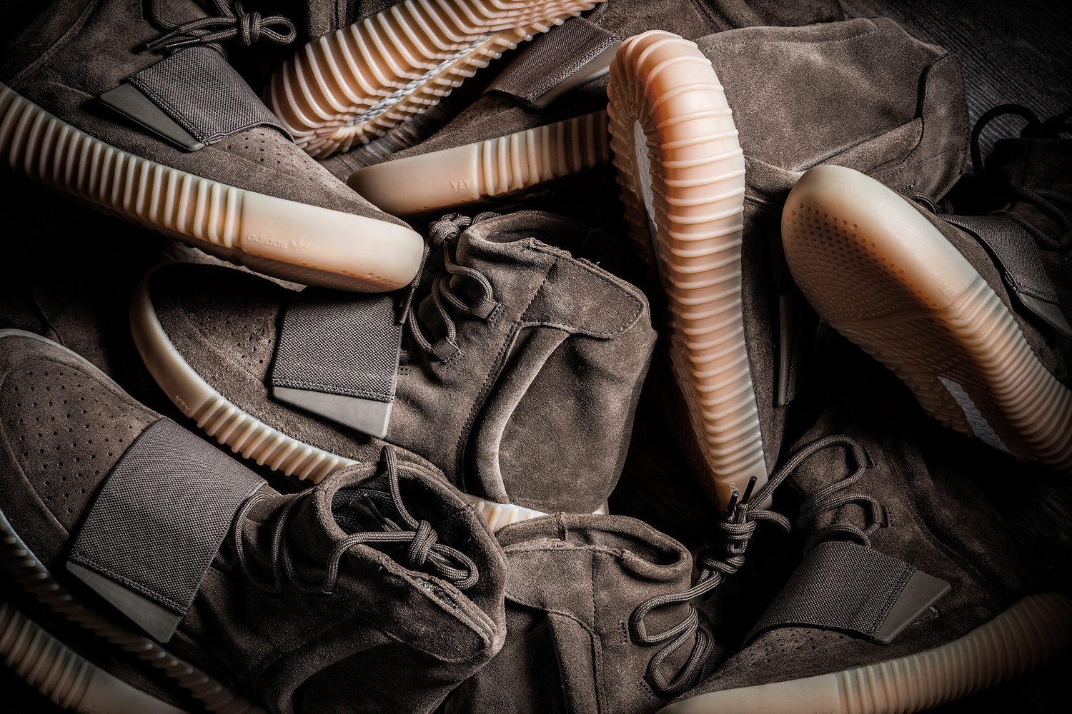 yeezy 750 boost 7