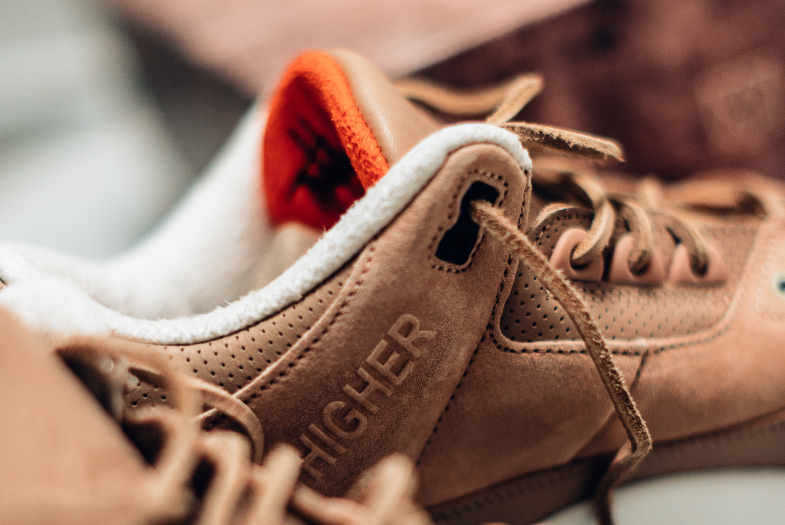 Air Jordan 3 JTH “Bio Beige”