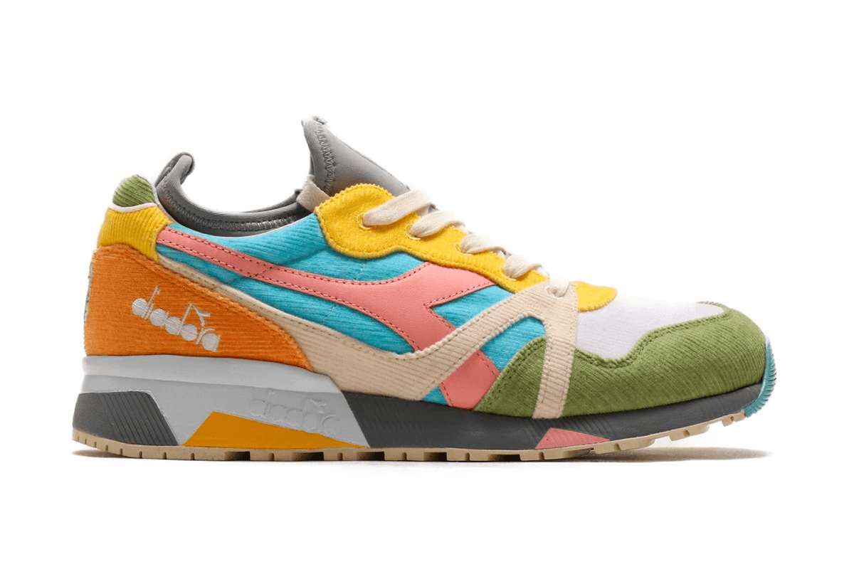 diadora mx5