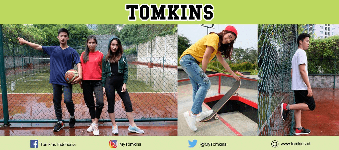 sepatu indonesia - img 5cdc67c0af9a5 - 19 Merek Sepatu Indonesia Asli untuk Kamu Koleksi - photo tomkins sepatu indonesia - img 5cdc67c0af9a5 - 19 Merek Sepatu Indonesia Asli untuk Kamu Koleksi