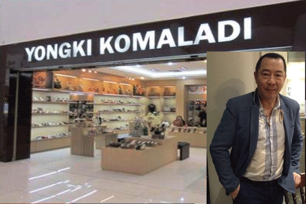 sepatu indonesia - img 5cdc67e072bdd - 19 Merek Sepatu Indonesia Asli untuk Kamu Koleksi - photo yongki komaladi sepatu indonesia - img 5cdc67e072bdd - 19 Merek Sepatu Indonesia Asli untuk Kamu Koleksi