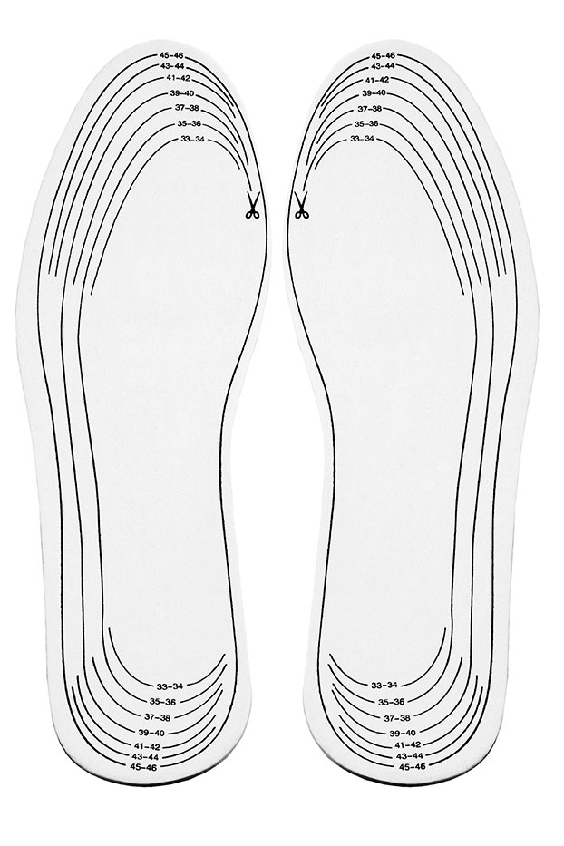 ukuran insole sepatu new balance