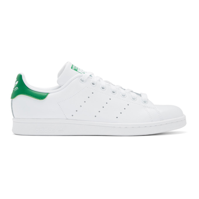11 Alasan Membeli Adidas Stan Smith