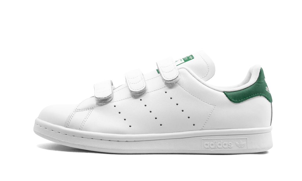 11 Alasan Membeli Adidas Stan Smith