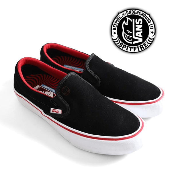 vans slip on ori