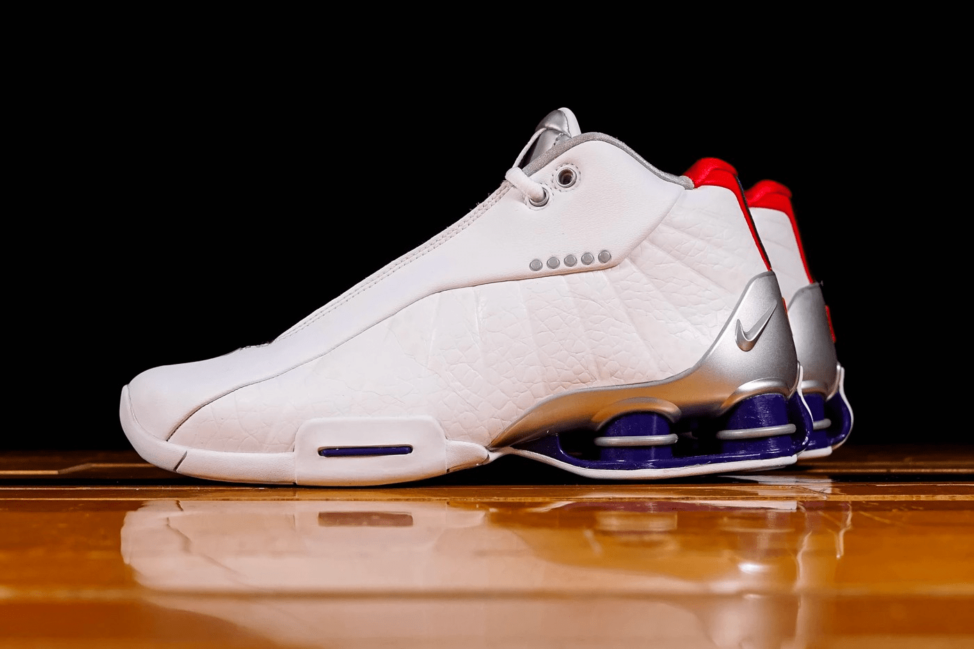 nike shox bb4 - img 5d62f8c6bc27d - Nike Merilis Shox BB4 Baru dalam Warna Tim “Raptors” - photo Nike Shox BB4 Raptor nike shox bb4 - img 5d62f8c6bc27d - Nike Merilis Shox BB4 Baru dalam Warna Tim “Raptors”