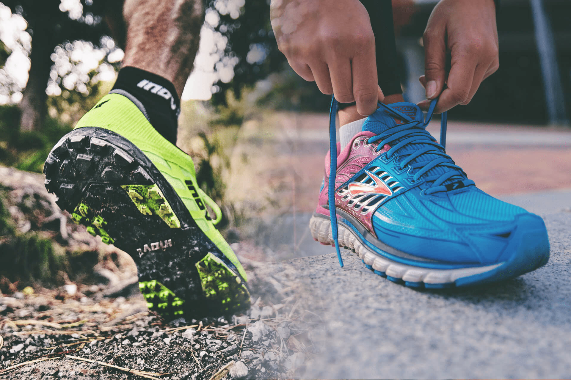 sepatu running - Sepatu Running : Tips Memiih Sepatu Lari Terbaik - photo sepatu running - Sepatu Running : Tips Memiih Sepatu Lari Terbaik