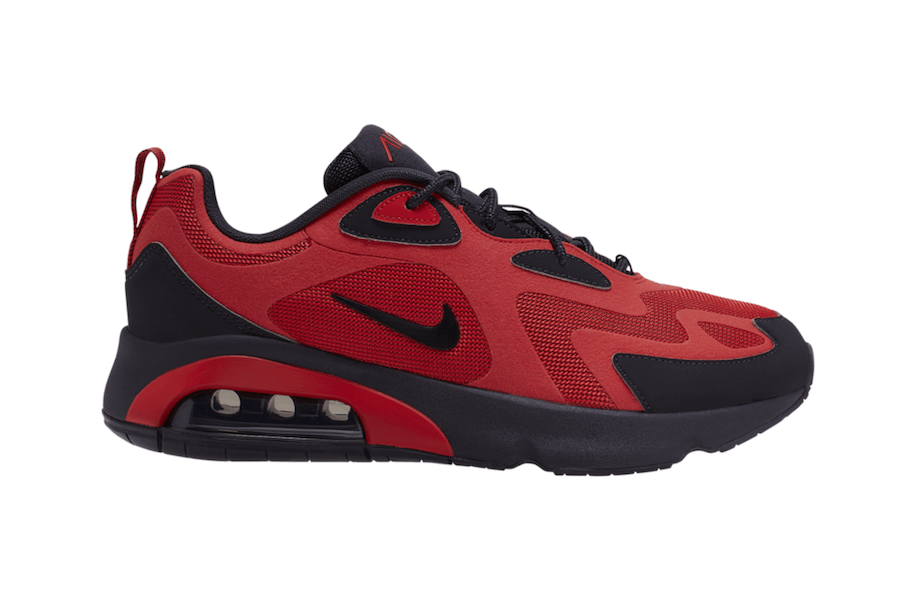 w nike air max 200