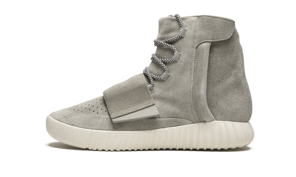 Adidas Yeezy 750 Boost 'OG' Shoes - Size 10