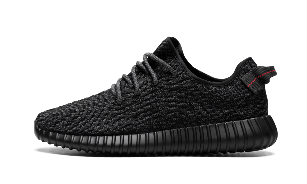 Adidas Yeezy Boost 350 '2016 Release' Shoes - Size 10
