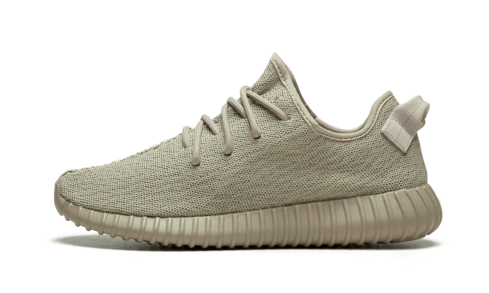 Adidas Yeezy Boost 350 'Oxford Tan' Shoes - Size 10