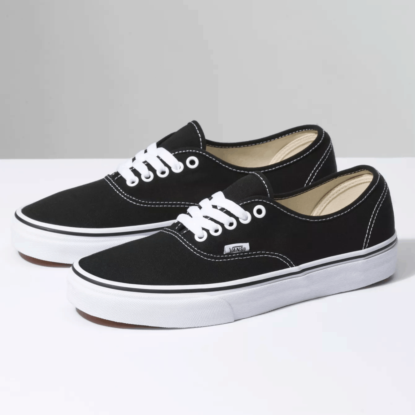 vans shoes authentic