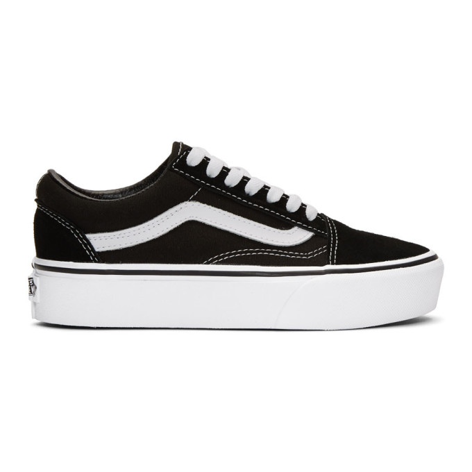 vans sole material