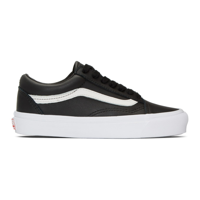chaussure style vans