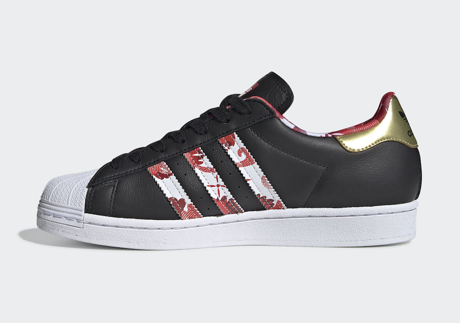 adidas superstar imlek - Adidas Superstar Merayakan Imlek dengan Riliis Terbarunya - photo ADIDAS SUPERSTAR CHINESE NEW YEAR adidas superstar imlek - Adidas Superstar Merayakan Imlek dengan Riliis Terbarunya