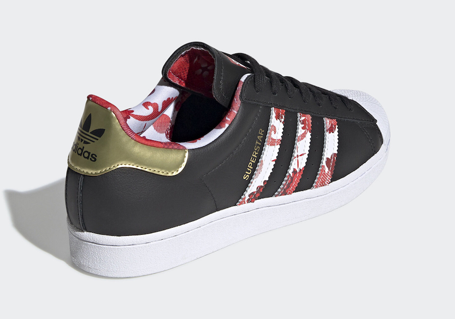adidas superstar imlek - Adidas Superstar Merayakan Imlek dengan Riliis Terbarunya - photo ADIDAS SUPERSTAR CHINESE NEW YEAR adidas superstar imlek - Adidas Superstar Merayakan Imlek dengan Riliis Terbarunya