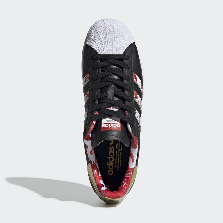 adidas superstar imlek - Adidas Superstar Merayakan Imlek dengan Riliis Terbarunya - photo ADIDAS SUPERSTAR CHINESE NEW YEAR adidas superstar imlek - Adidas Superstar Merayakan Imlek dengan Riliis Terbarunya